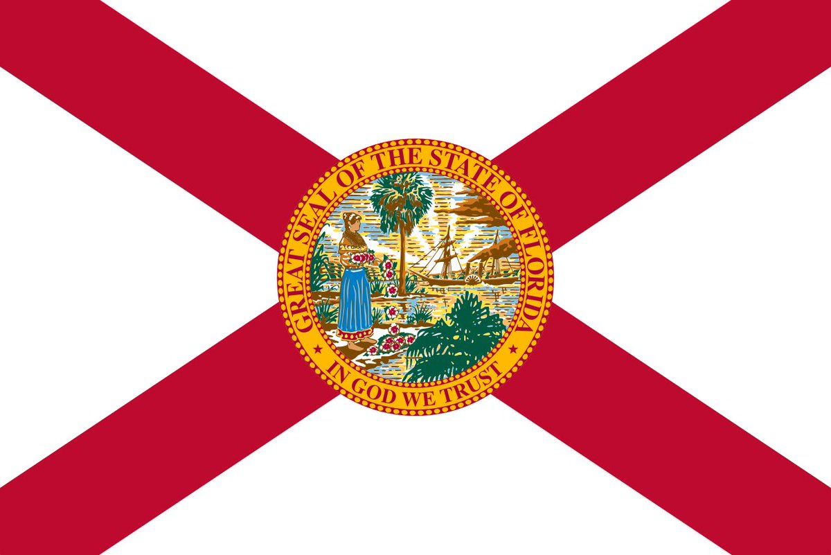 Florida Becomes First U.S. State to Propose Eliminating Capital Gains Tax on Bitcoin, Boosting Cryptocurrency Adoption