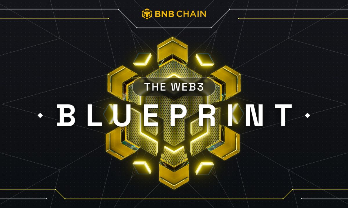 BNB Chain Provides Definitive 2024 Guide With “BNB Chain & The Web3 ...