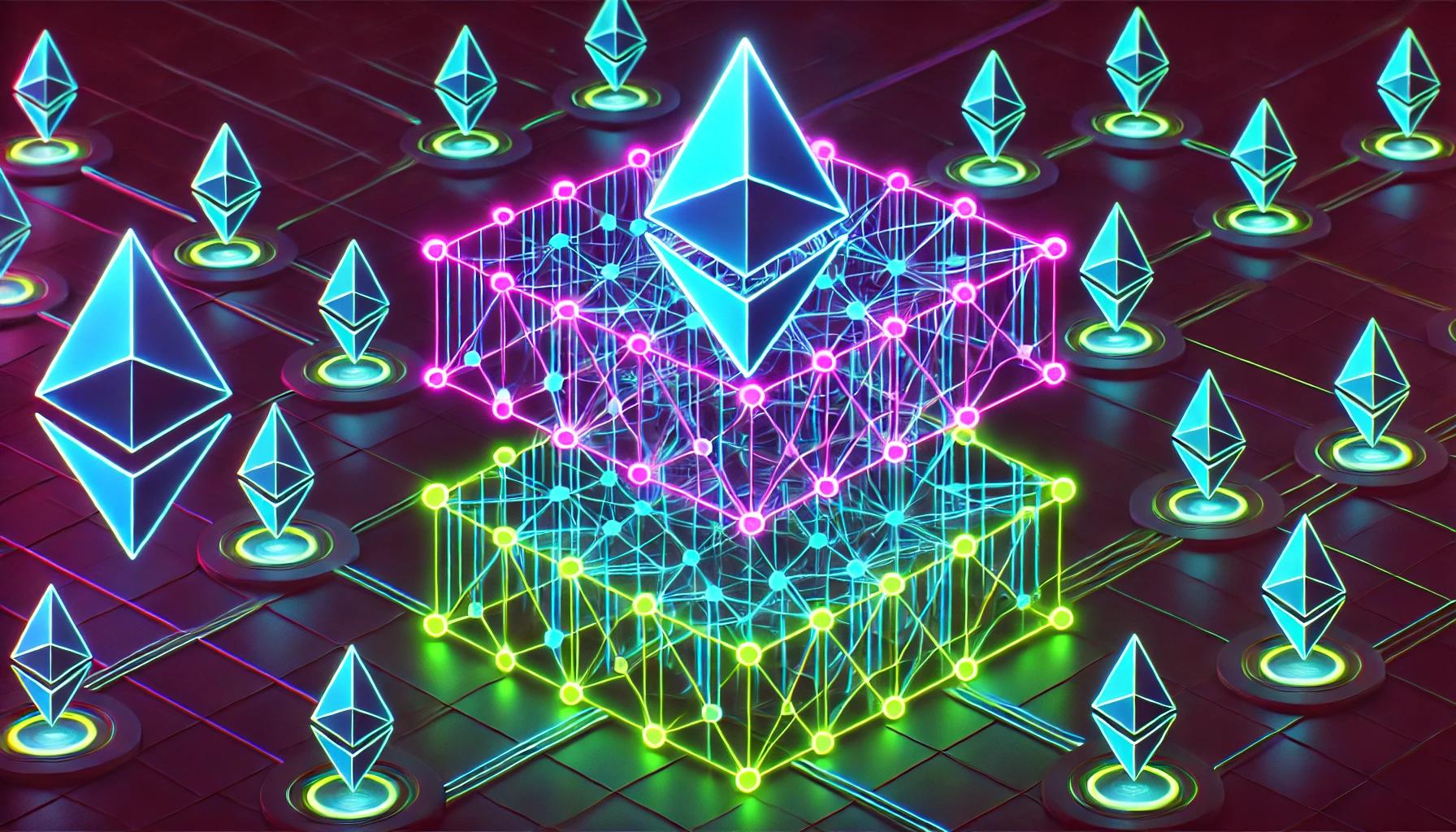 Justin Drake Proposes Beam Chain Overhaul For Ethereum