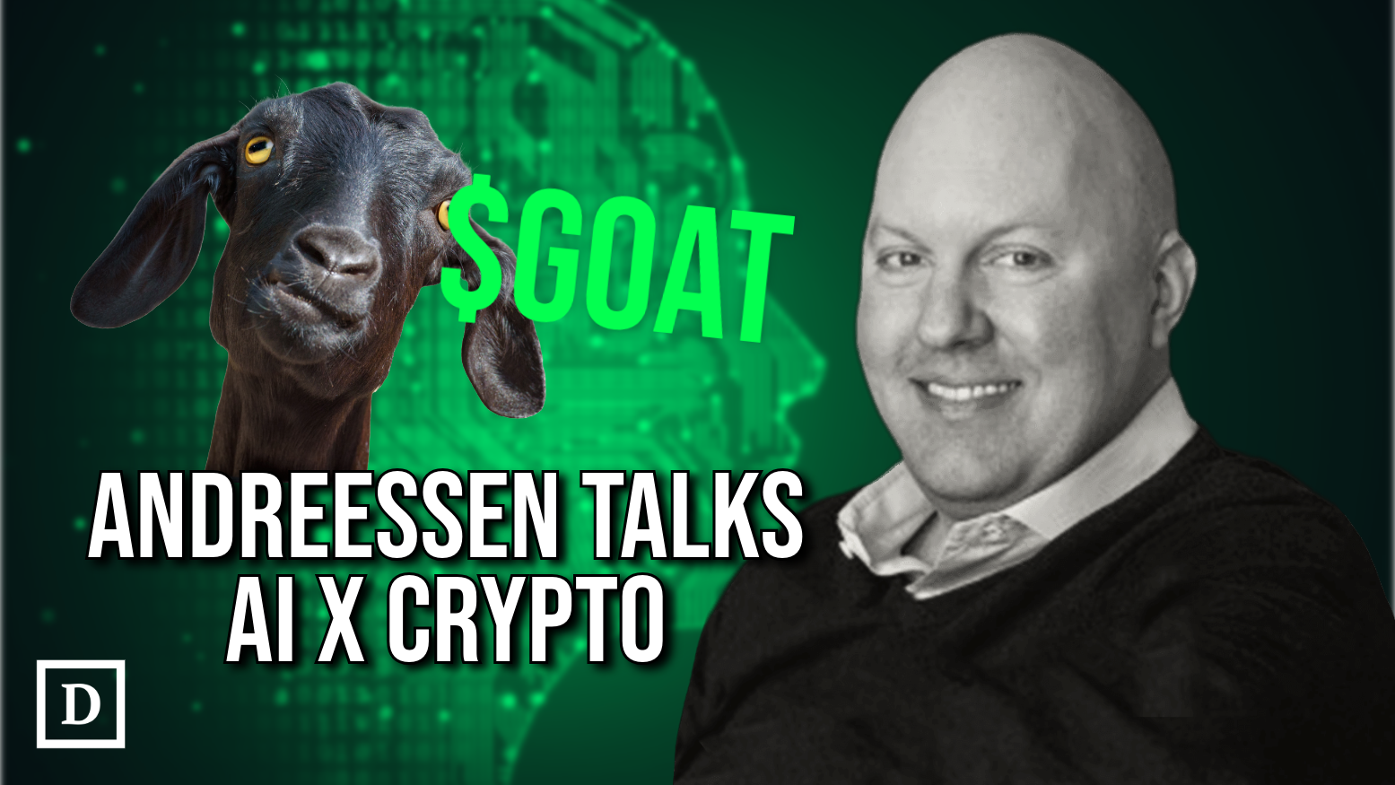 GOAT Token Sparks Innovation in the Memecoin Trenches