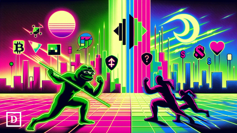 Coinbase partners with Riot Games, signaling a…