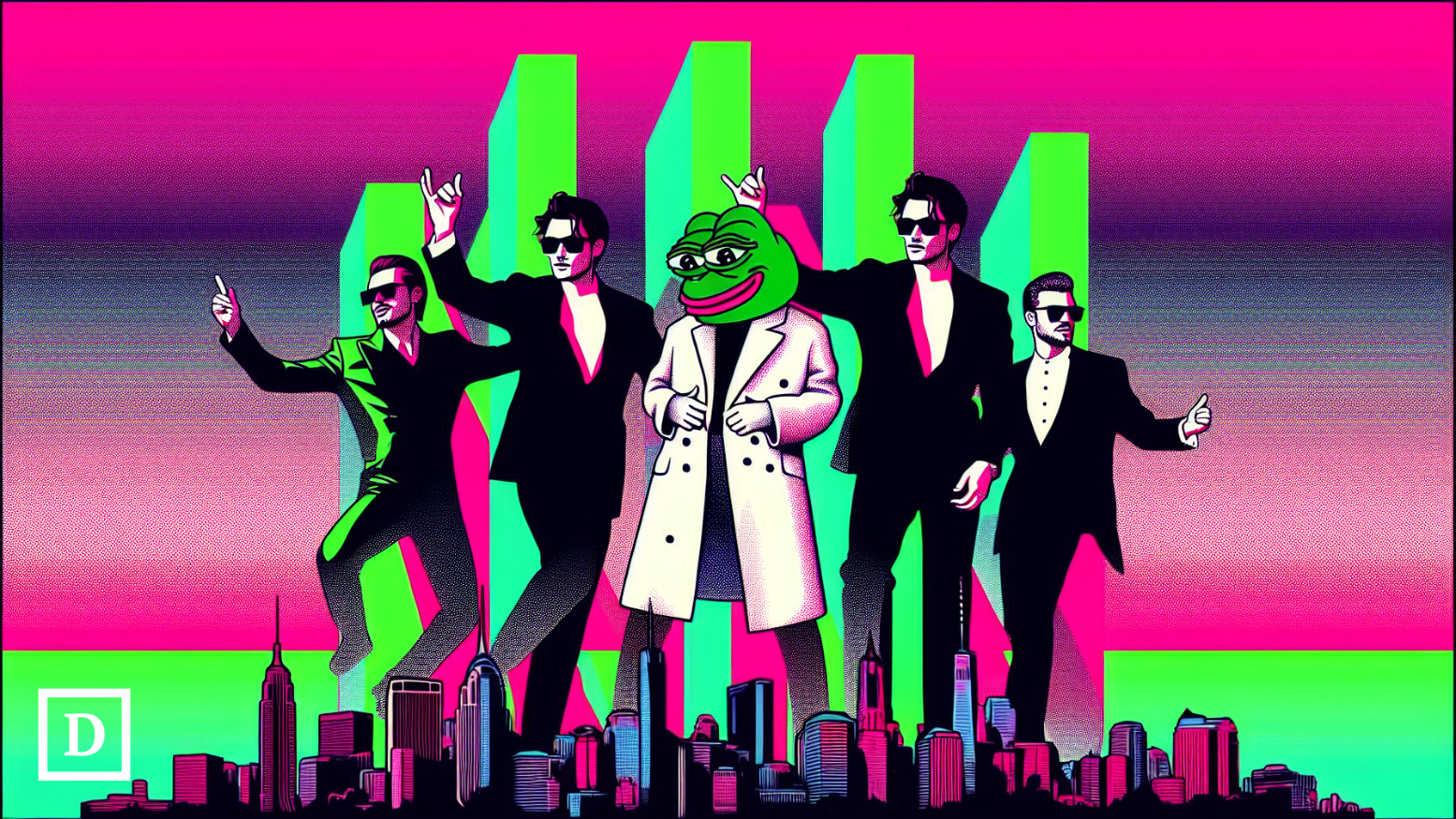 Mog Coin Soars 35% as Elon Musk, Gary Tan Embrace Mog/Acc Philosophy