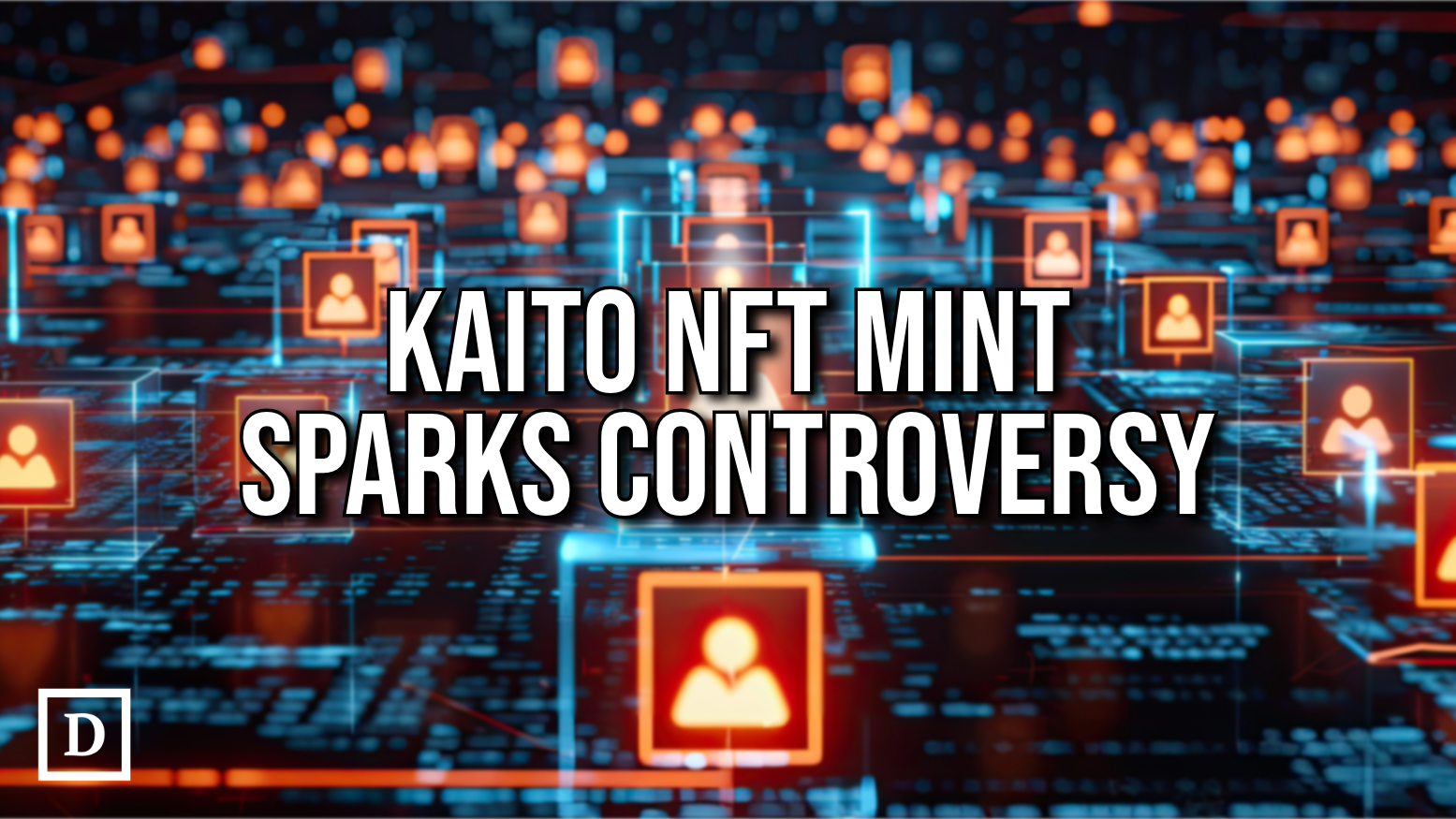 Kaito Genesis Drop Sparks Controversy