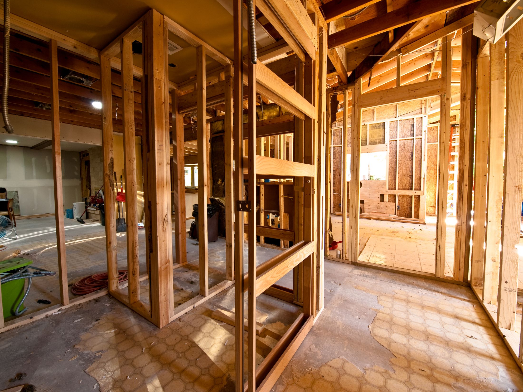 A stable, safe and dignified home for every New Mexican.