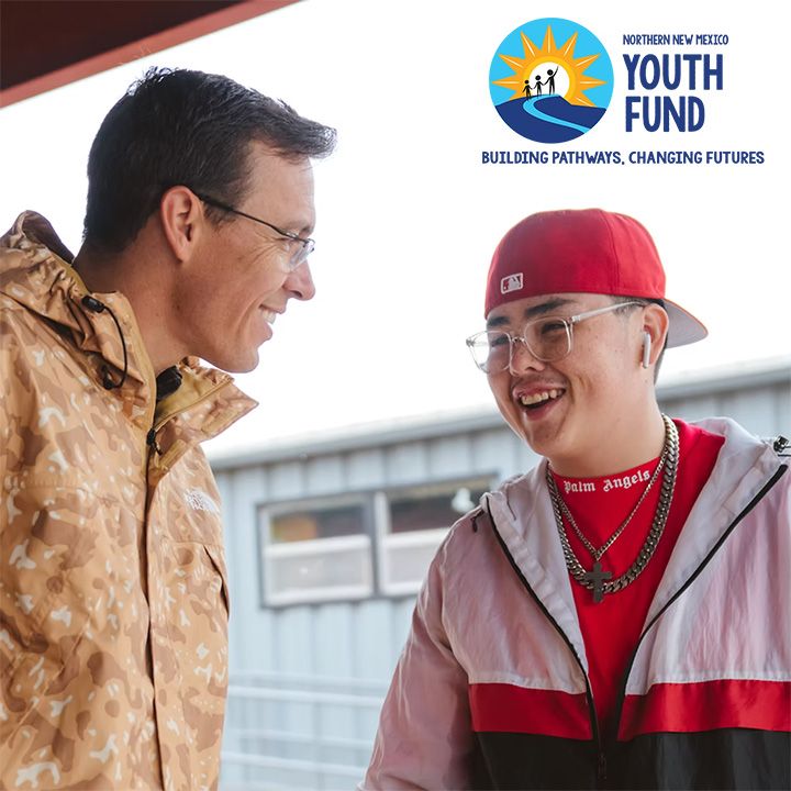 Northern New Mexico Pathways to Opportunity Strategy Table Announces Youth Fund Grant Recipients