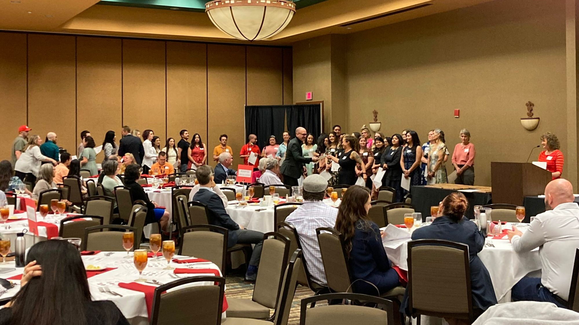 Six Area Districts & Charter Schools Welcome 63 New Teachers from Residency Program
