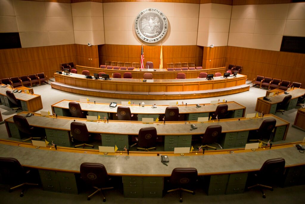 It Pays to Pay Legislators: How Common Cause New Mexico Is Working to Make Government Work for Us All