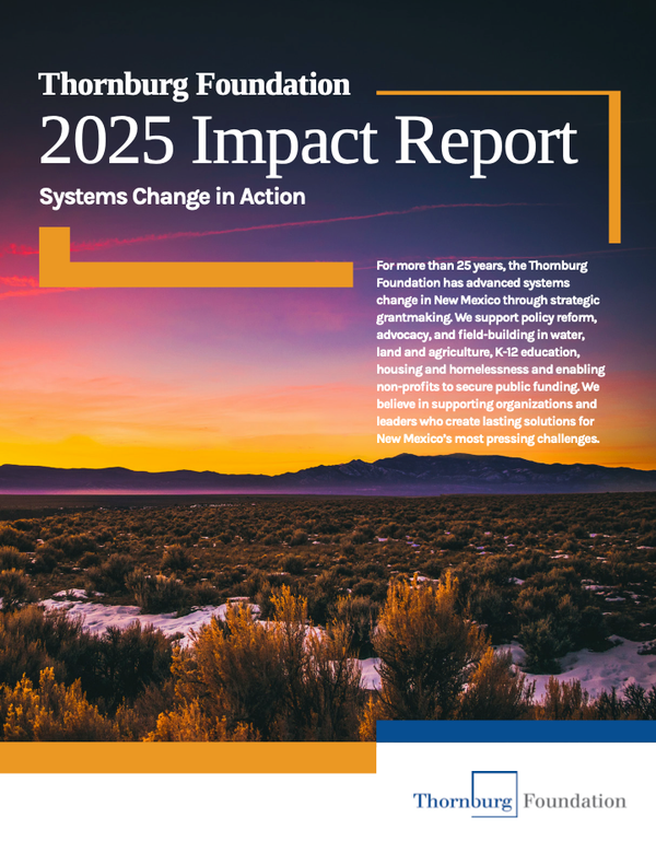 Impact Report 2025