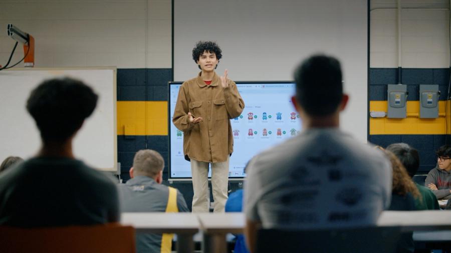Future Focused Education
