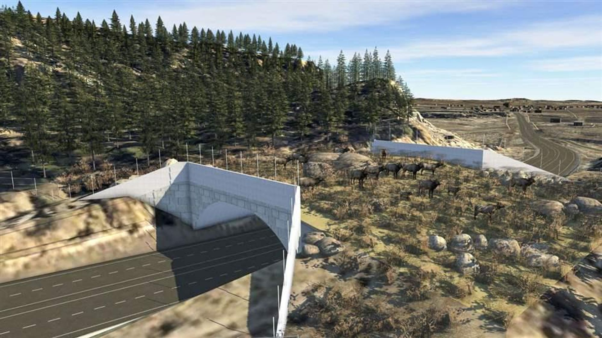 Pew Applauds New Mexico Legislature and Governor for Major Wildlife and Freshwater Protections