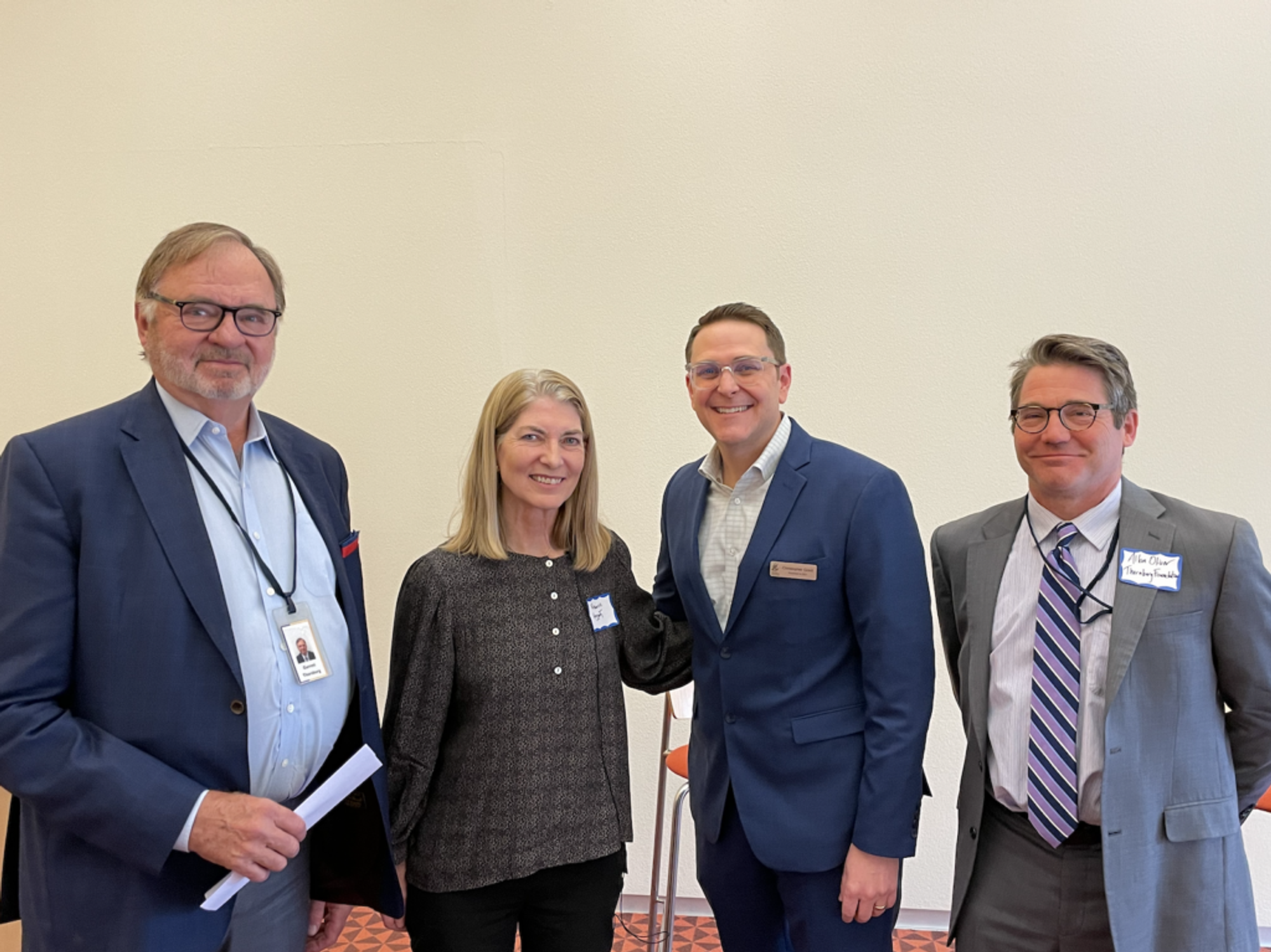 Community Convening: Reducing Housing Insecurity in Santa Fe