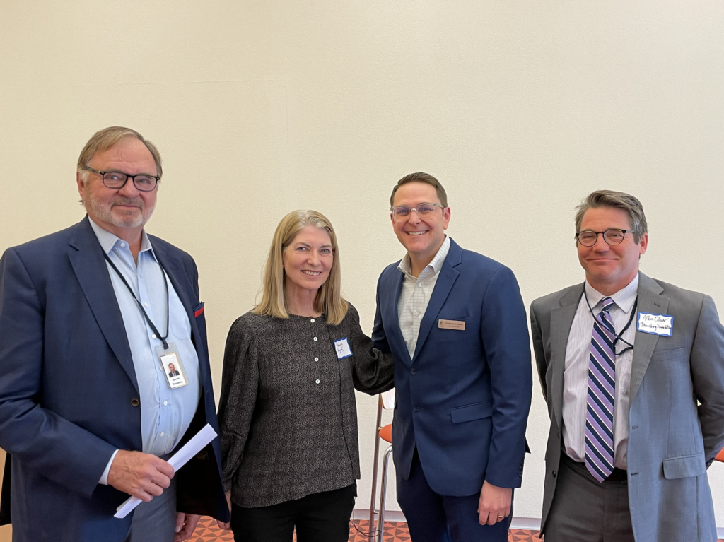 Community Convening: Reducing Housing Insecurity in Santa Fe