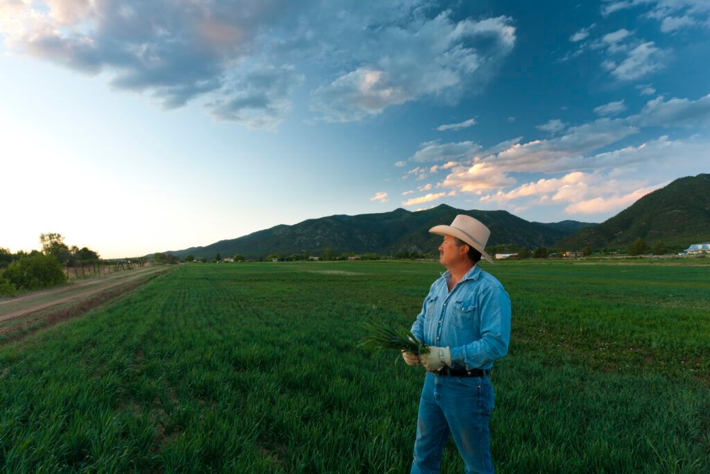 Building Climate Resilience From the Ground Up: Thornburg Foundation Partners in Action
