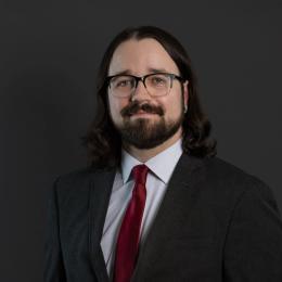 Tim Bedeaux