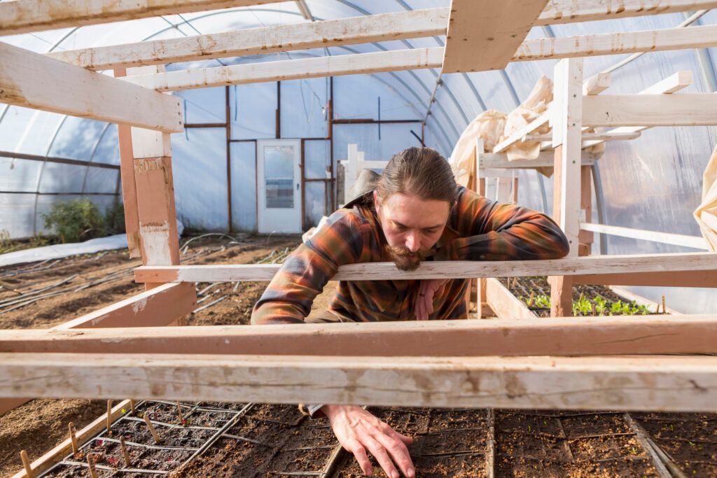 Seeding Resilience: How New Mexico's Farmers, Ranchers, and Grantees Are Building a Stronger Future