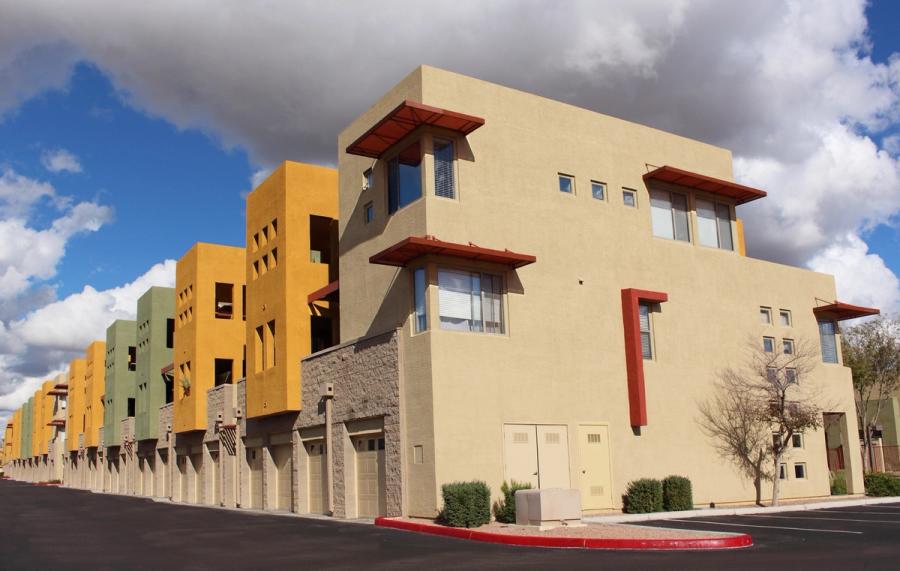 Housing initiative