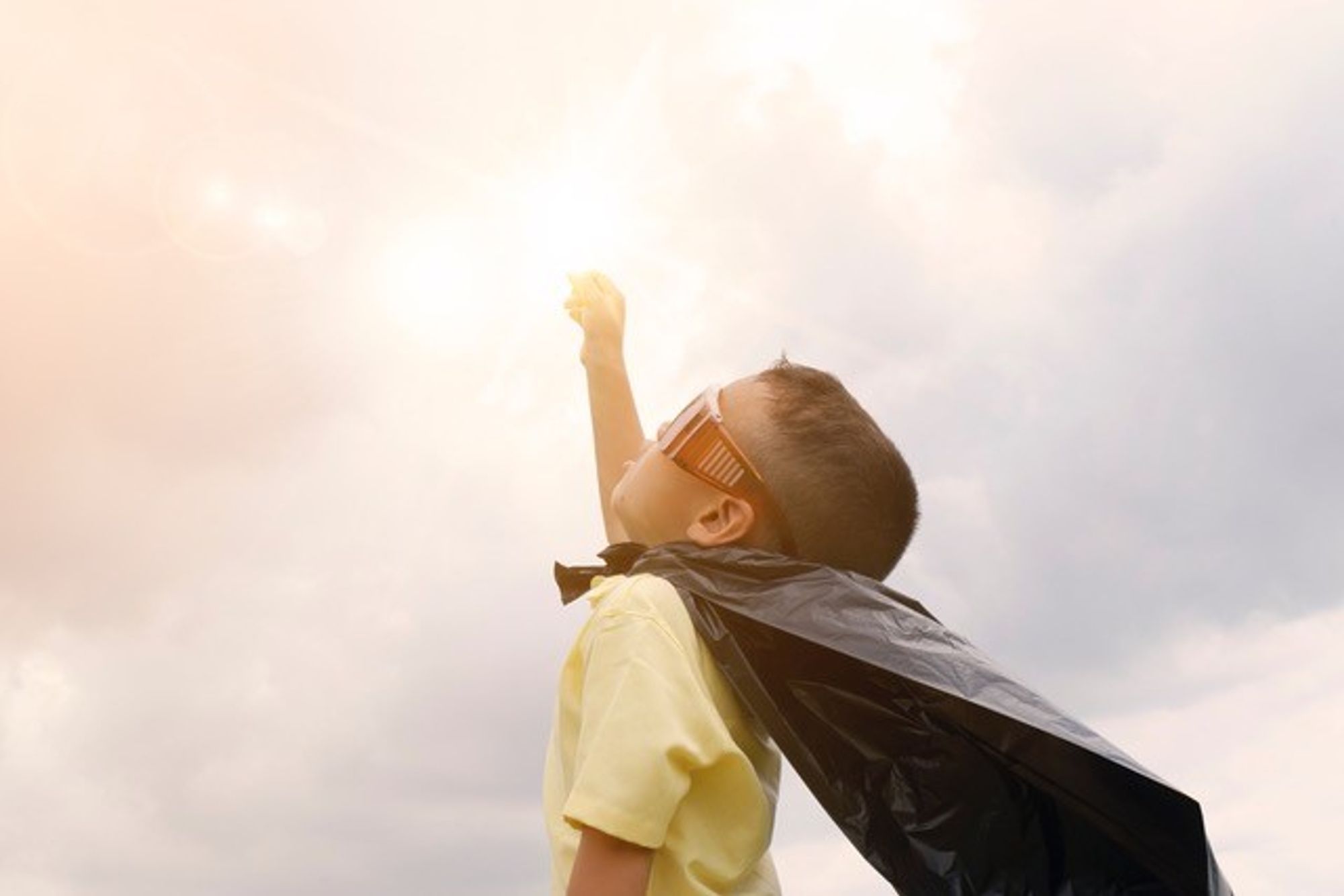 Our View: Spend More Dollars on Kids