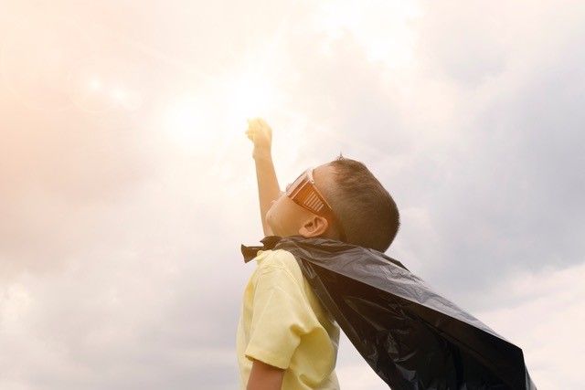 Our View: Spend More Dollars on Kids