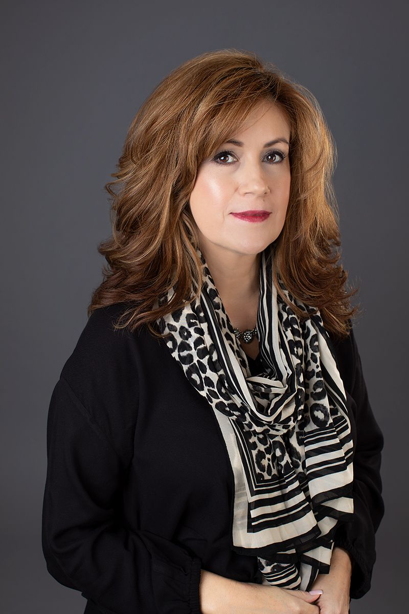 Leslie Garcia