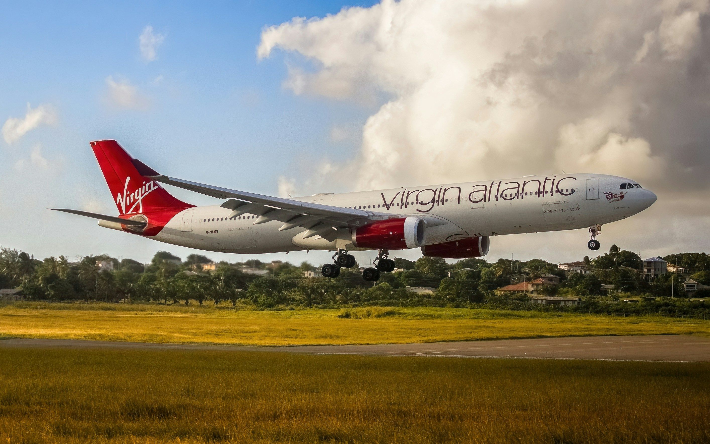 Virgin Atlantic to Raise Prices as Fuel Costs Continue to Climb