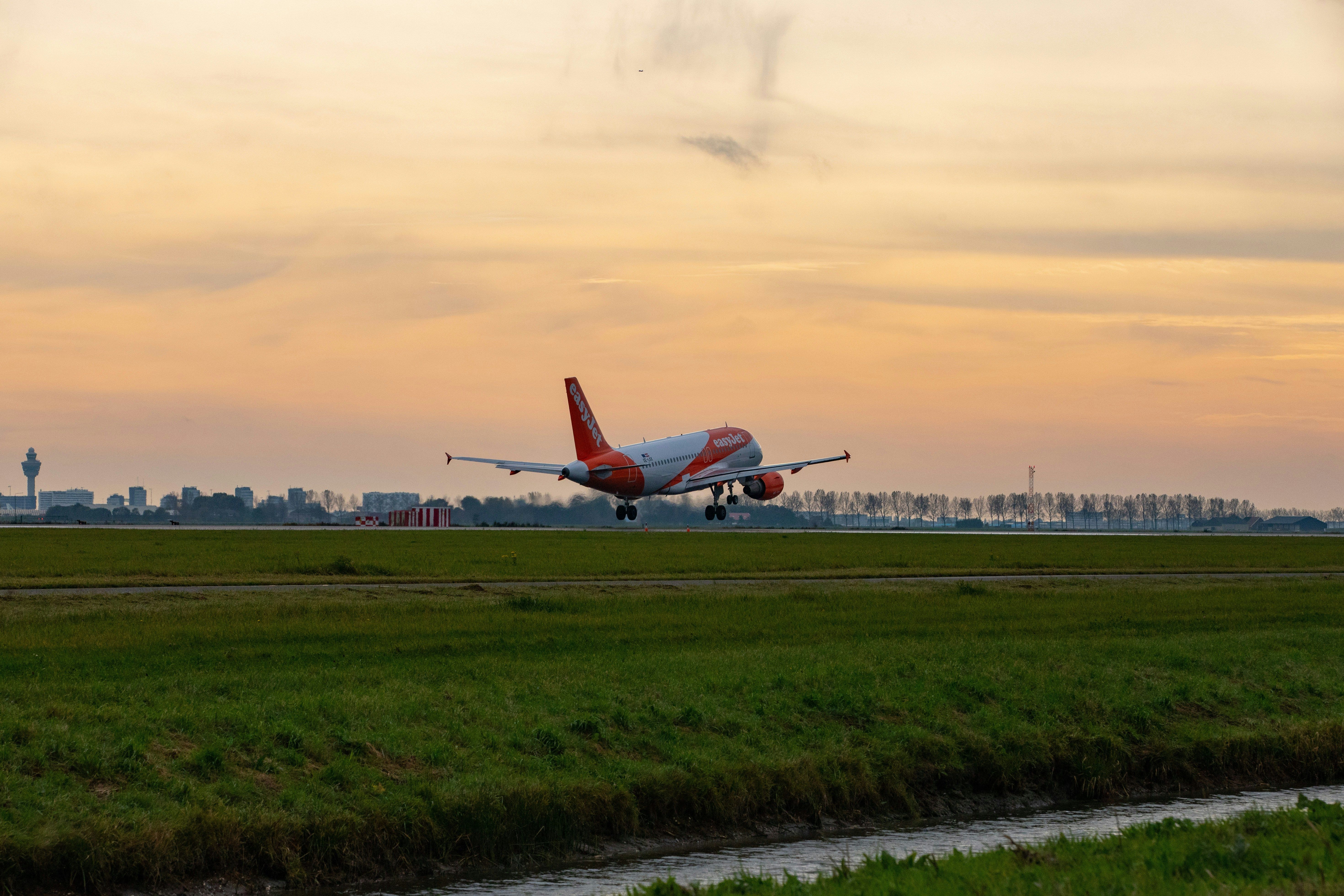 Top 5 Tips to Overcome the Fear of Flying