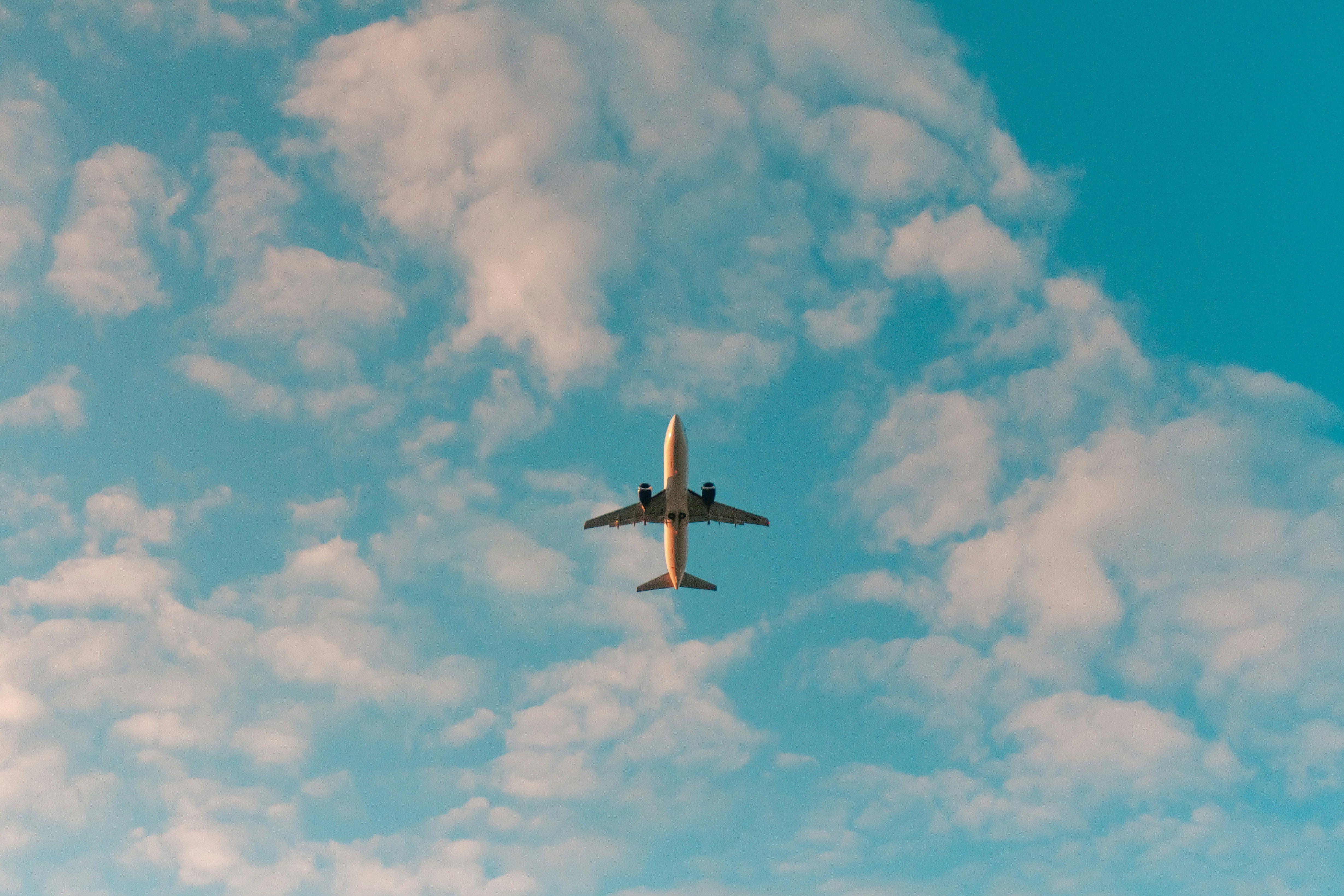 The Longest Flights in the World