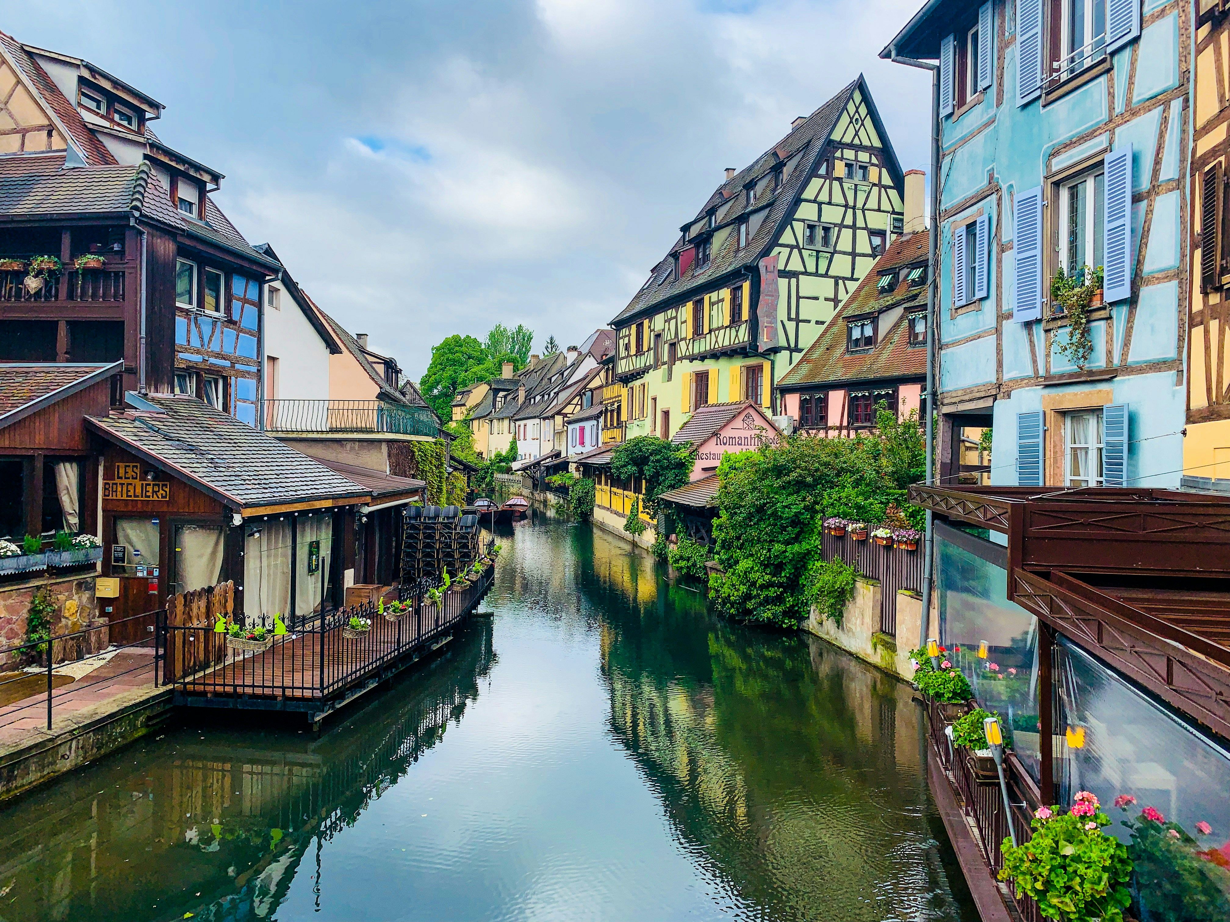 Europe’s Hidden Gems: The Places Still Flying Under the Radar