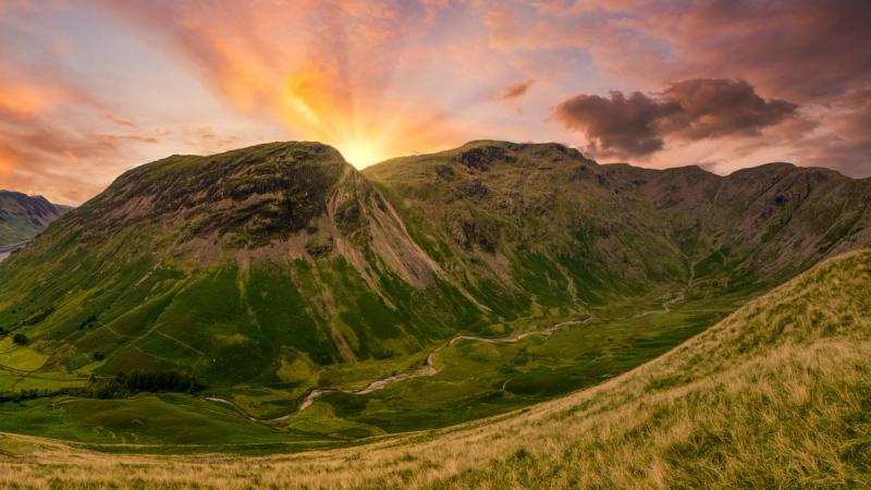 Cumbria, Lake District