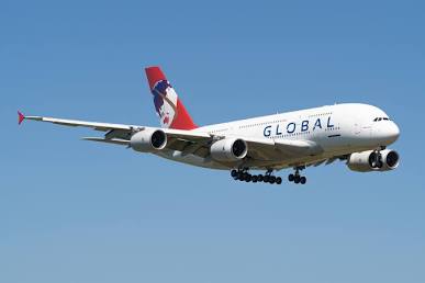 What's Happened to Global Airlines?