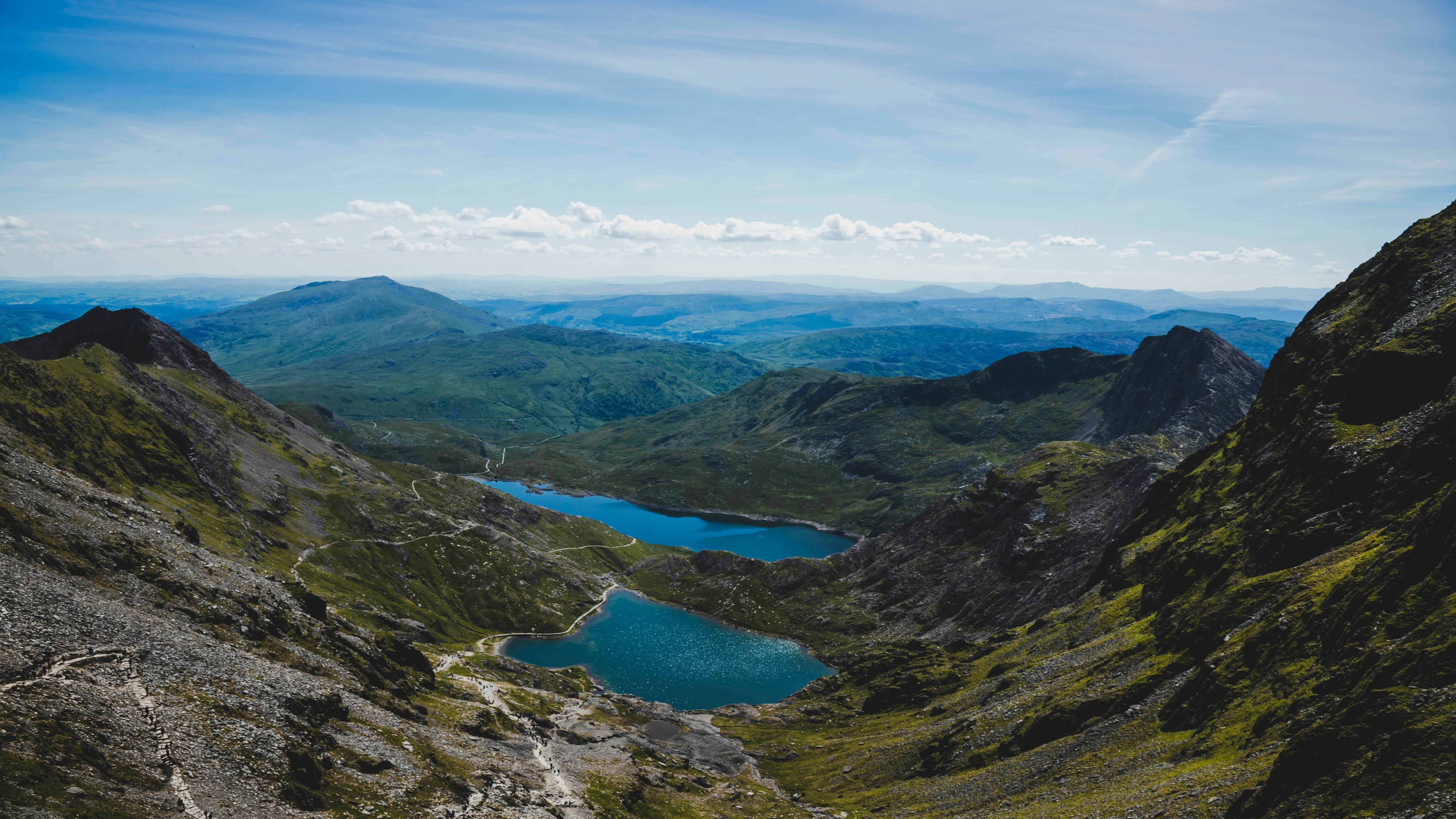The Ultimate Guide to the UK's Best National Parks