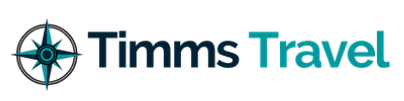 Timms Travel Logo