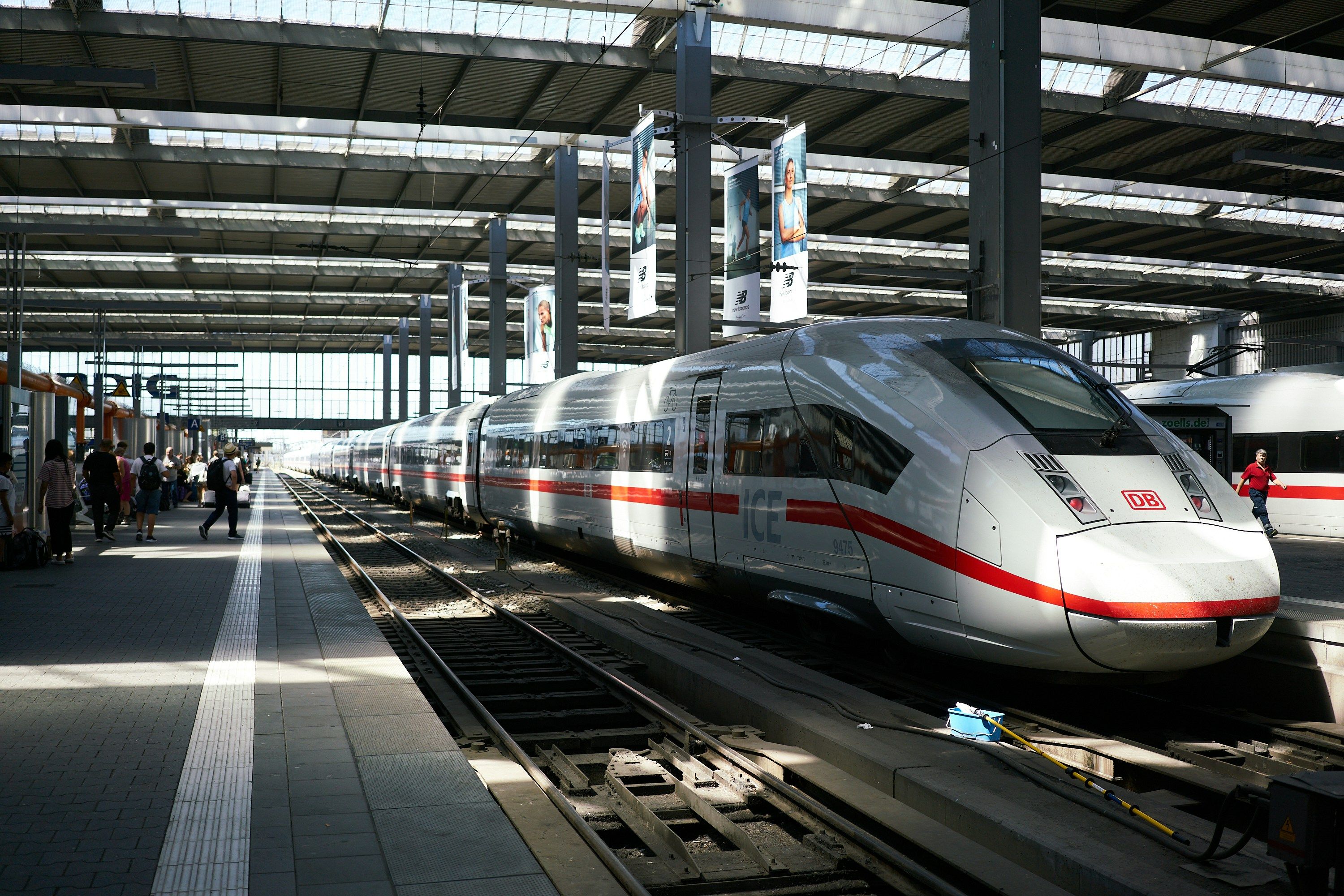 4 Best European Sleeper Trains