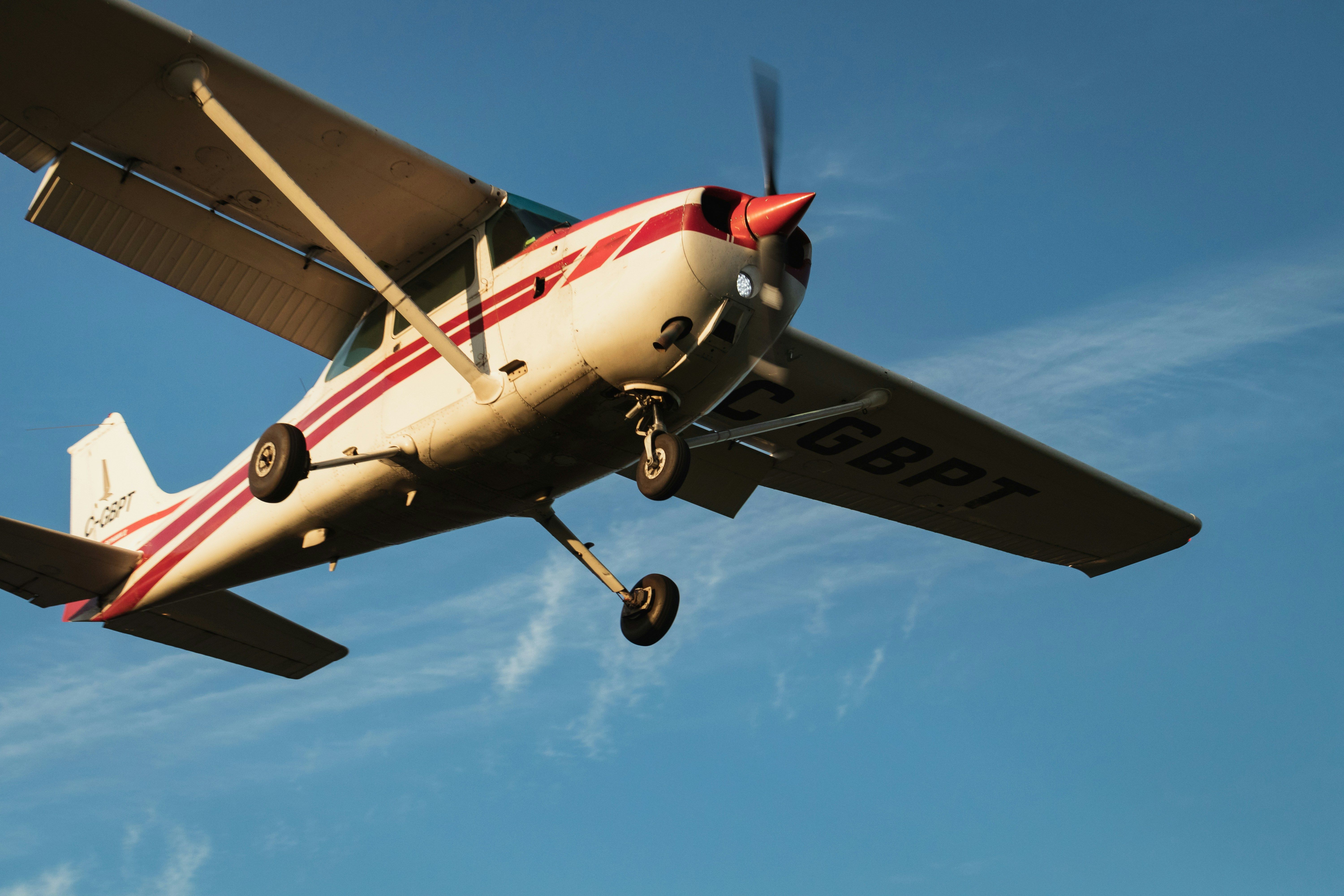 The World's Shortest Flights