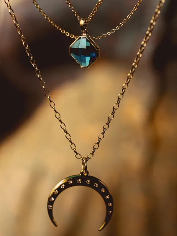 Evil Eye Charm Bracelet