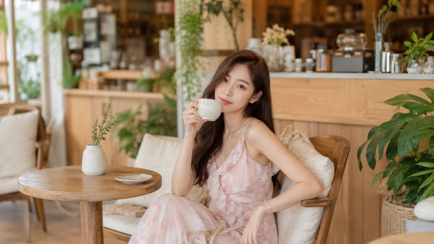 ธุรกิจเช่าชุดไปคาเฟ่ เทรนด์ใหม่มาแรงจับกลุ่มสายแชะ