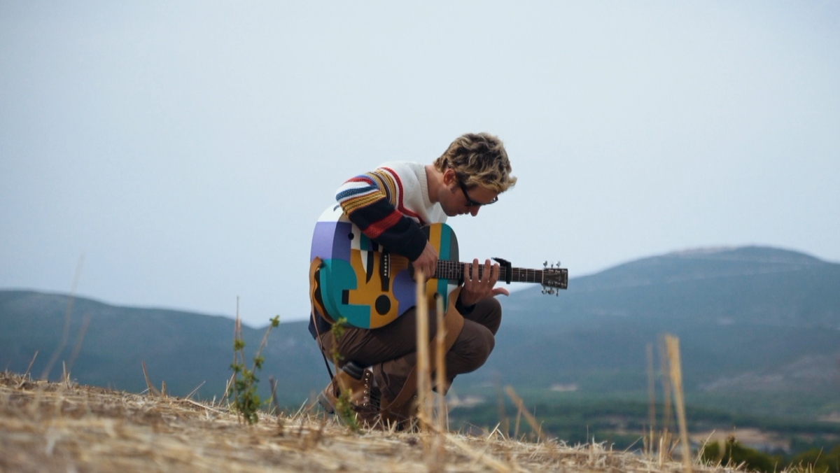 Sing the Spot: Where Music Meets the Landscape