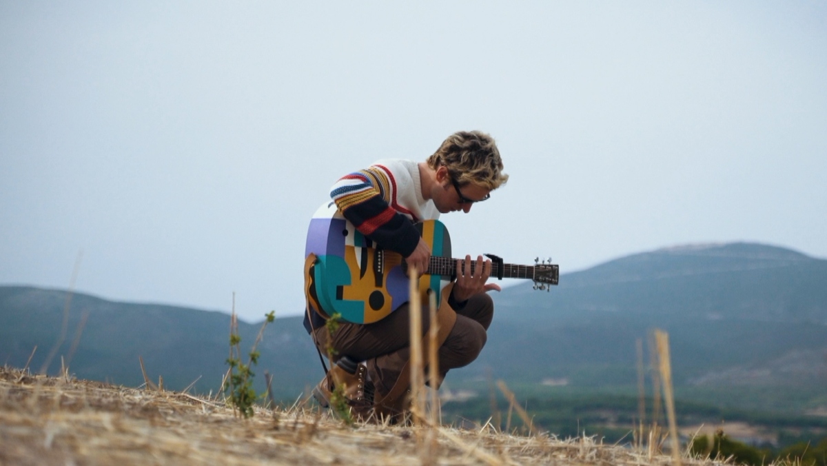 Sing the Spot: Where Music Meets the Landscape