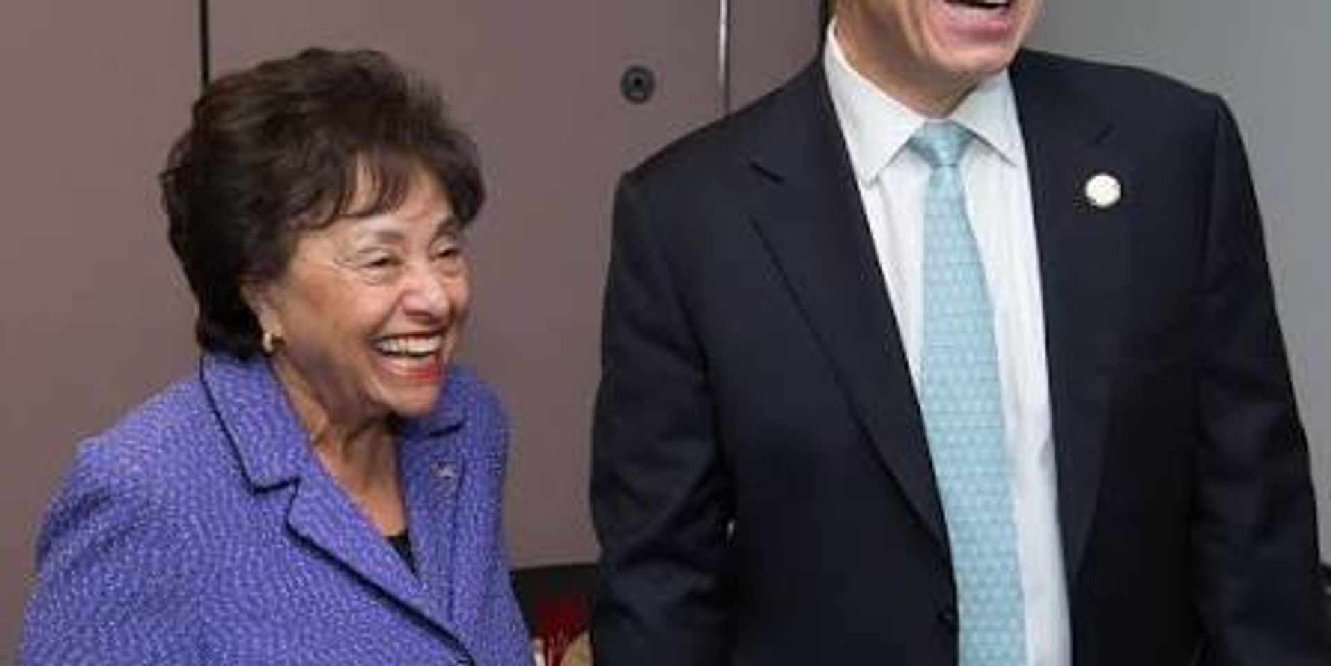 Nita Lowey
