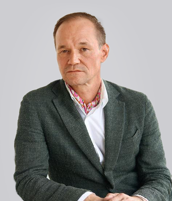 Oliver Aebersold