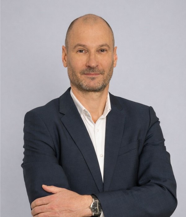 Dr. Alexis Katechakis