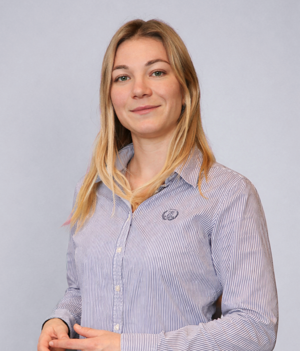 Désirée Margelisch