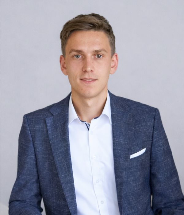 Johannes Hasenöhrl
