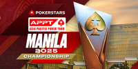 APPT Manila 2025 Championship