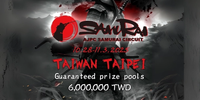 AJPC Samurai Circuit Taiwan 2025 