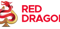 Red Dragon Poker Tour (RDPT) logo