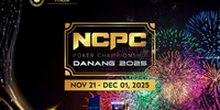 NCPC Poker Championship 2025
