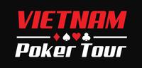 Vietnam Poker Tour logo