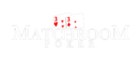 Match Room Poker logo