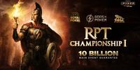 RPT Championship 2025