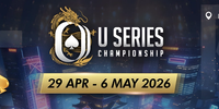 U Series Championship Osaka Q2 2026